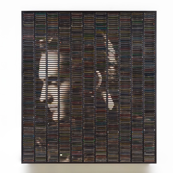 La poussière d'or de Stephan Eicher