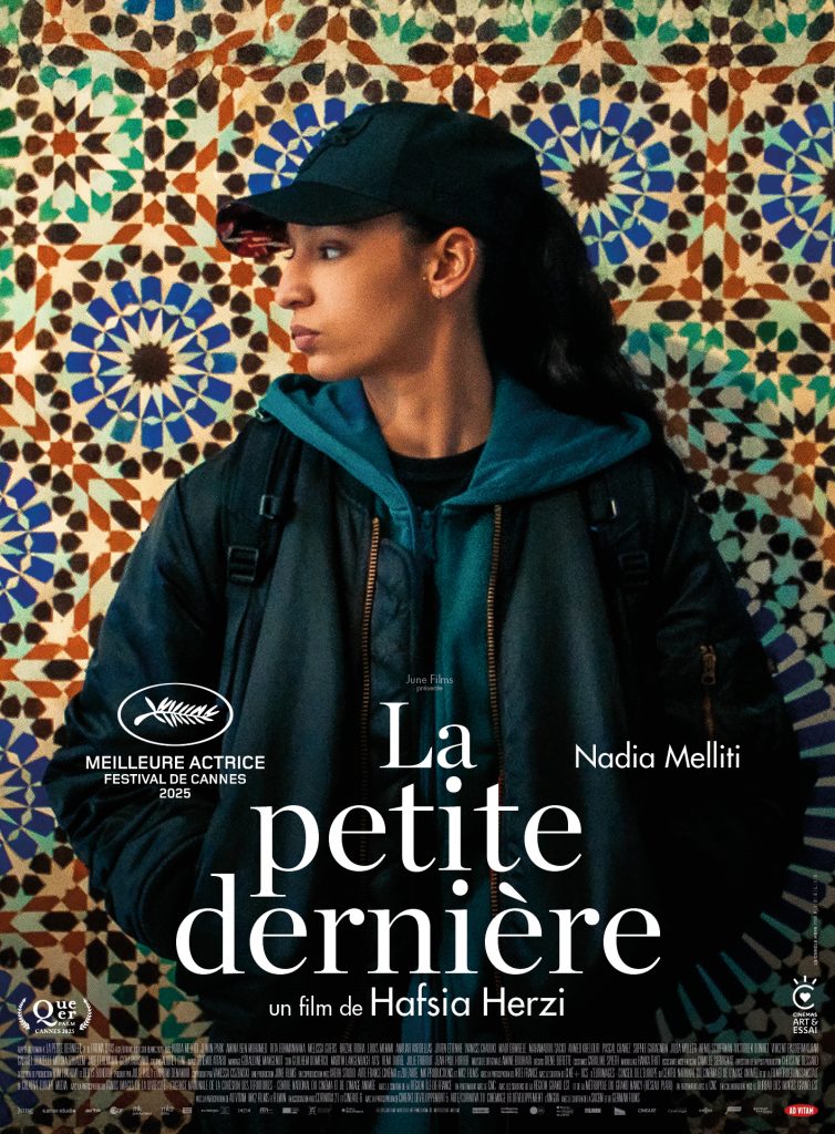 L'affiche du film