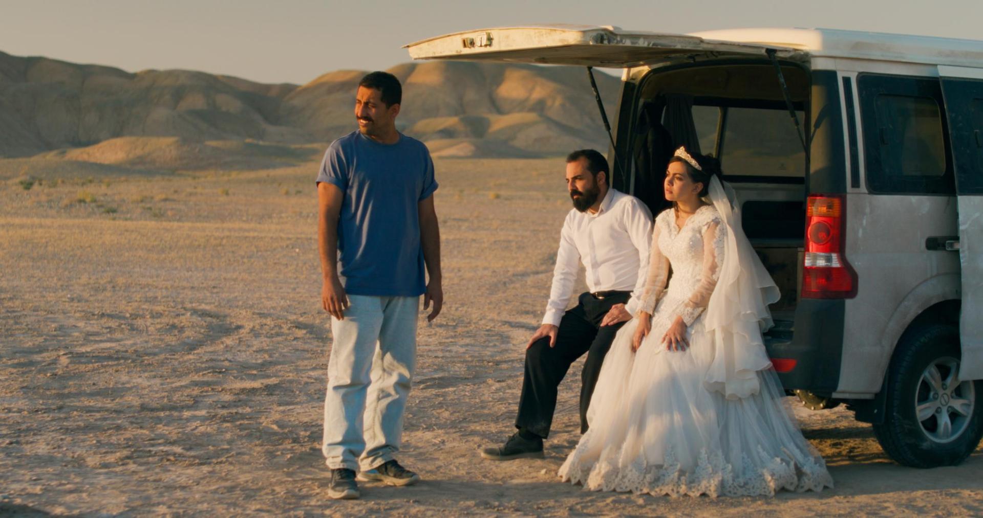 "Un simple accident", un film sur Daesh