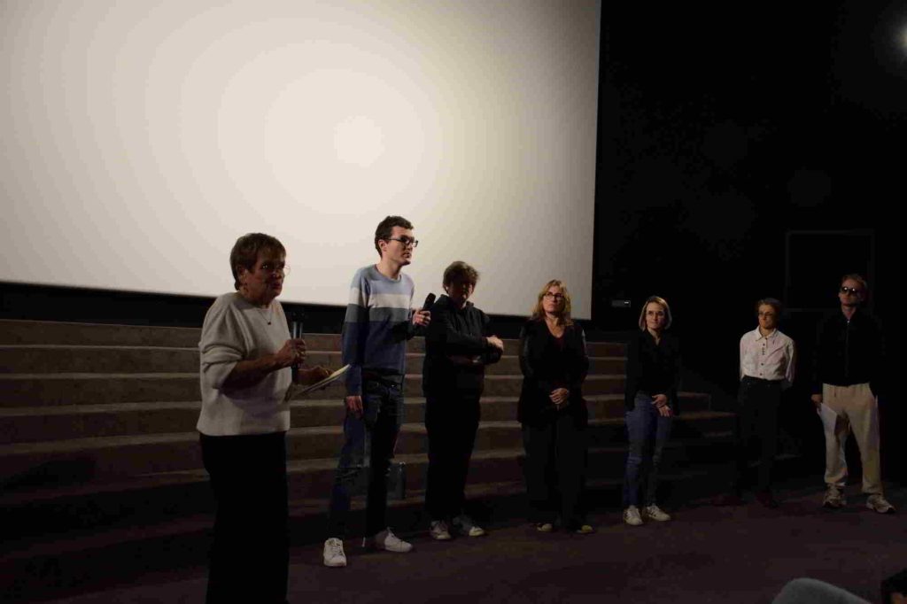 Des témoignages forts pour expliquer l'autisme.