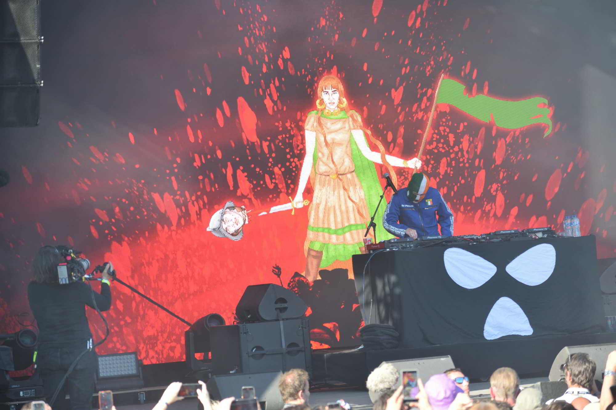 KneecapDSC_1884_Photo www.agencefrancenews.frDSC_1884