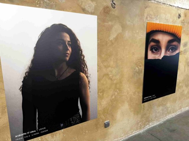 Le Xiaomi 17 Ultra fait bien mieux que l'Iphone en termes de photos.