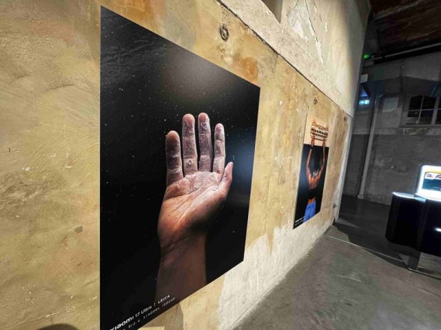 Quelques tirages originaux pris au Xiaomi 17 Ultra