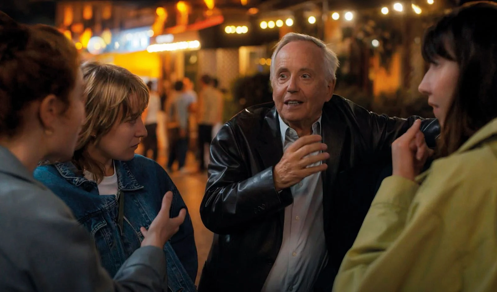 Victor comme tout le monde