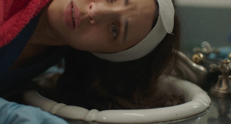 Une photo du film Las Corrientes