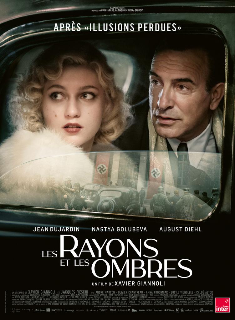 L'affiche du film
