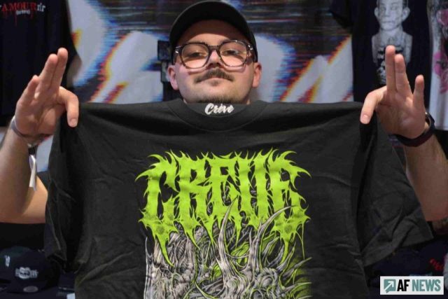 Le message est clair : crève