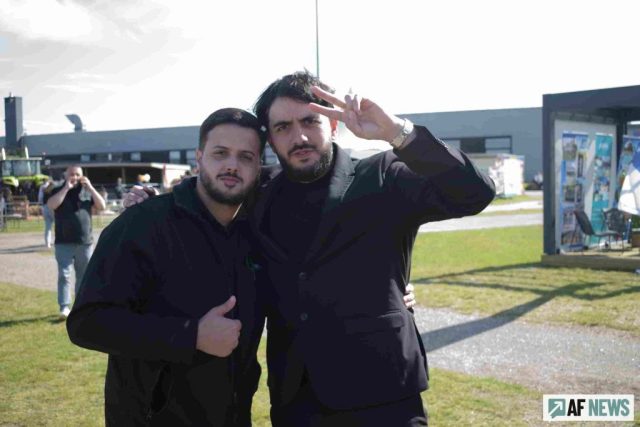 Les détacteurs sont là