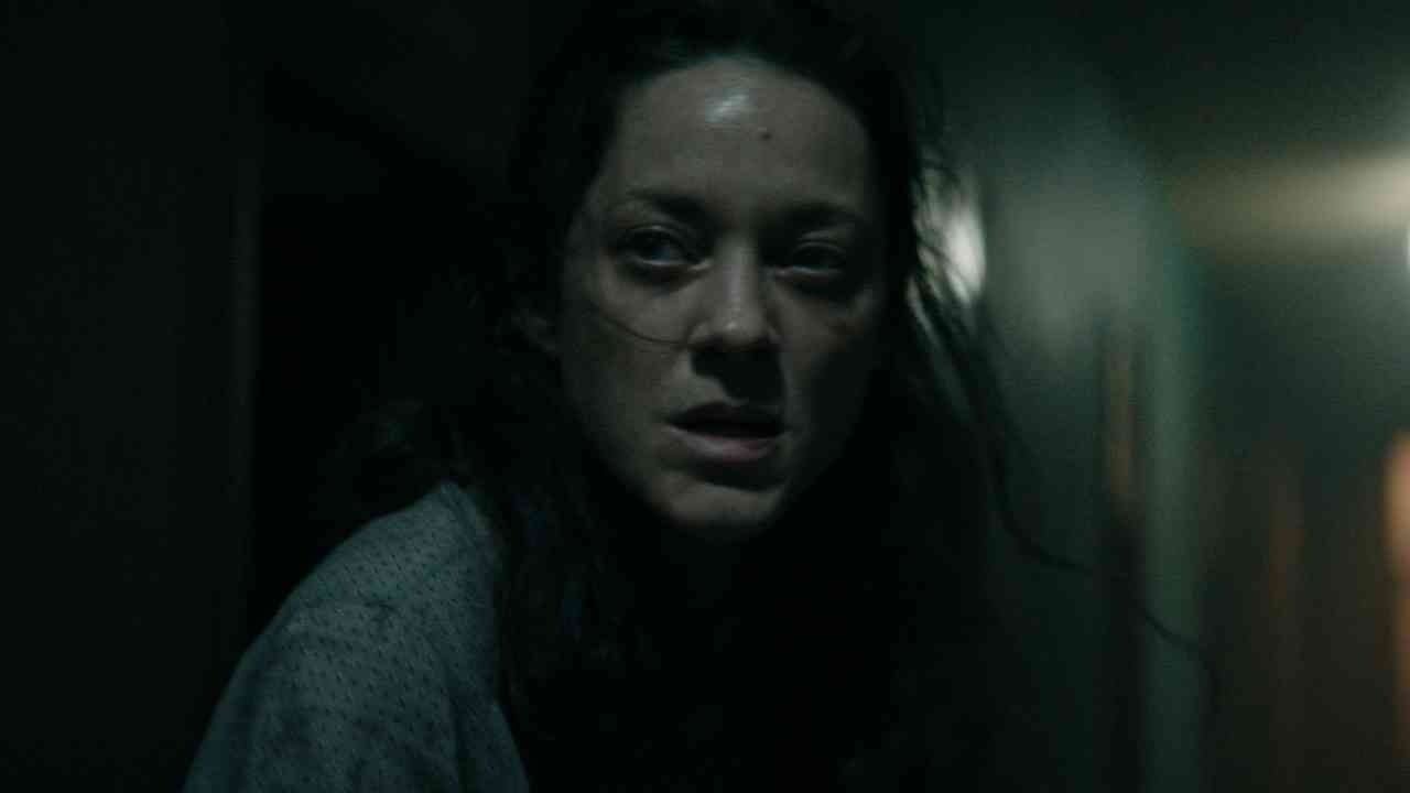 Karma : Marion Cotillard